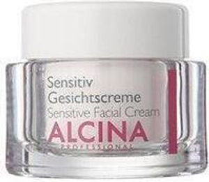 Alcina Sensitiv E Facial Cream 50 Ml
