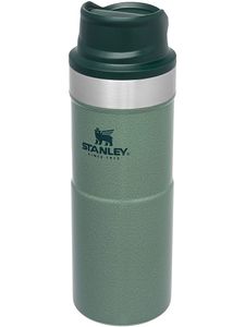 Stanley TriggerAction Travel Mug 0,35 L Hammertone Green