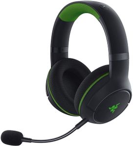 Razer Kaira Pro for Xbox - Kopfhörer - Kopfband - Gaming - Schwarz - Binaural - Lautstärke + - Lauts