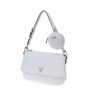Guess Damen Handtaschen HWEYG8 39518 WHI Farbe:Weiß Größe: Einheitsgröße