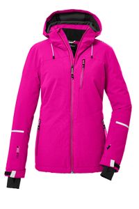 killtec Damen Funktionsjacke KSW 81 WMN