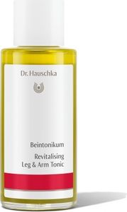 Dr. Hauschka Rewitalizujący rozmarynowy tonik do stóp, 100ml