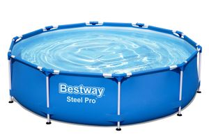 Bestway 56677 Bazén Steel Pro 3,05 x 0,76 m