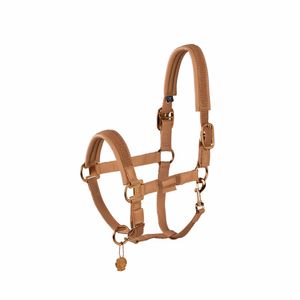 Halfter Double Pin Platinum 640 cognac WB-Extra