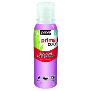 Flüssige Gouache - Perlmuttrosa - 150 ml