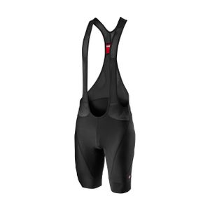 Castelli Endurance 3 Bibshorts Black S Fahrradhose