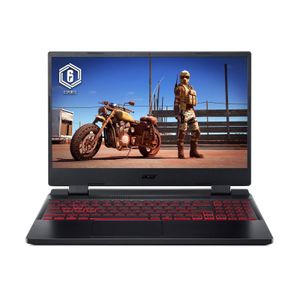 Acer Nitro 5 AN515-58-567C i5-12500H Notebook 39,6 cm (15.6 Zoll) Full HD Intel® Core™ i5 8 GB DDR4-SDRAM 512 GB SSD NVIDIA GeForce RTX 3050 Wi-Fi 6 (802.11ax) Windows 11 Home Schwarz