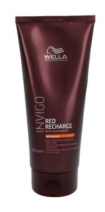 Wella Invigo - Red Recharge Color Refr. Cond.