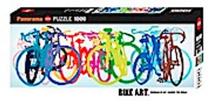 Heye Puzzle 29737, 1000 Stück(e), Fahrzeuge