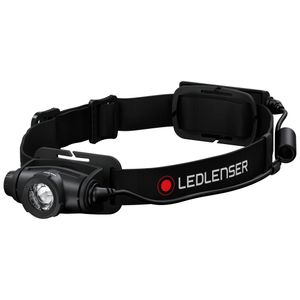 Latarka Ledlenser H5R Core