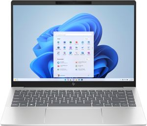 HP Pavilion Plus 14" 2,8K IPS Core Ultra 7 155H 32GB/512GB SSD Win11 14-ew1172ng