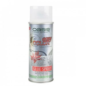 Sprühkleber Kleber Spraykleber Bastelkleber Oasis 400ml Klebstoff glue spray