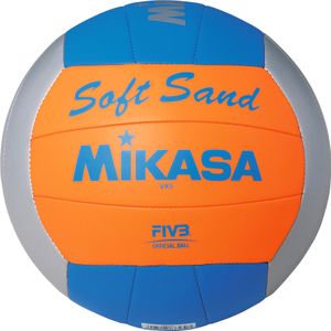 Mikasa Beachvolleyball "Soft Sand"
