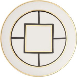 Villeroy & Boch Signature Metrochic Frühstücksteller 1 22 cm