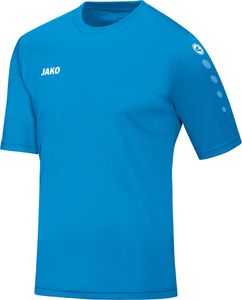 JAKO pánske tričko s okrúhlym výstrihom pre mužov v modrej farbe O24-0083224