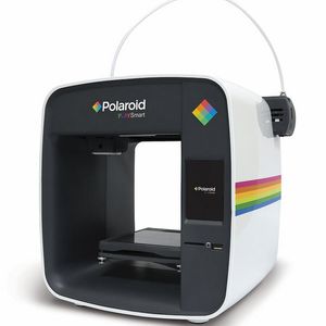 Polaroid PlaySmart 3D Printer 3D-Drucker Printer inkl 1KG PLA Filament Drucker