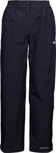 Trespass - "Tilbury" Wasserfeste Hose für Damen TP6508 (3XL) (Schwarz)