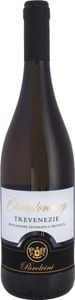Chardonnay Delle Tre Venezie IGP Parolvini | Weißwein trocken | 0,75 l. Flasche