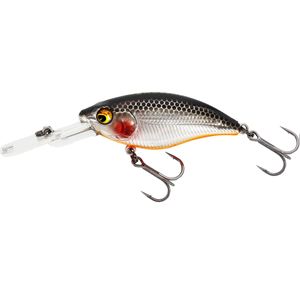 Westin BuzzBite Crankbait 6cm (10g) Suspending Steel Sardine