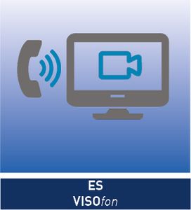 Licencja na oprogramowanie AGFEO ES-VISOfon 1