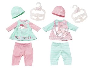 Zapf My Little Baby Annabell®  Baby Outfit, sortiert, 1 Stück
