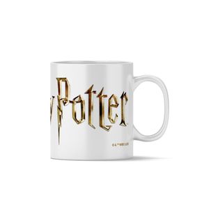 ERT GROUP Harry Potter Becher Muster Harry Potter 071, 330ml WMGHARRY047