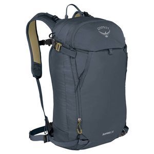 Osprey Sopris 20 Tungsten Grey Ski Reisetasche