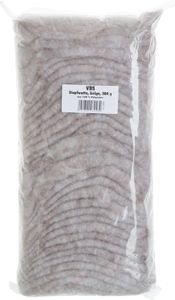 VBS Füllwatte, Beige 300 g