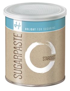 Zuckerpaste Stardust Strong 1 kg Sugaring