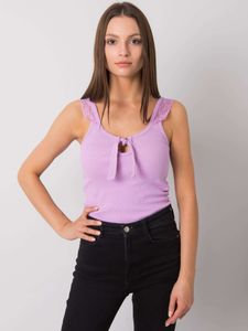 Calben Tanktop für Frauen Mio helles Lila One size