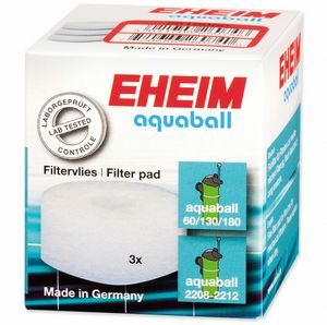 Eheim Vorfilter f. Aussenfilter u. Eheim aquaball - günstig kaufen bei  Aqua-Design.com