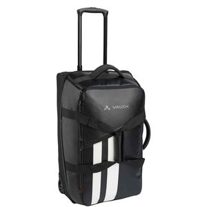 Vaude Roll Travel Bag Rotuma 65 black