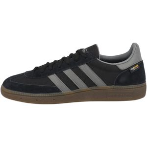 Adidas Sneaker low schwarz 48