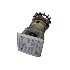 ATIKA Ersatzteil - Motor 2800 Watt für Häcksler ALF 2800 ****