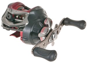 Iron Claw X-Act 3.0 - Baitcaster Rolle