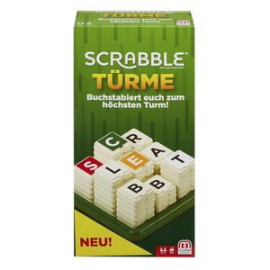 Scrabble Türme