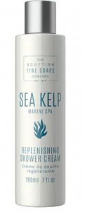 Scottish Fine Soaps Handcreme Sea Kelp Marine Spa Replenishing Shower Cream