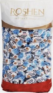 Roshen Milky Splash Milchbonbons  Weichkaremelle 1 kg