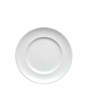 6 x Frühstücksteller 22 cm - Sunny Day Weiß / Vario Pure - Thomas - 10850-800001-10222