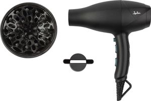 JATA JBSC1195 Fén na vlasy 2600 W Black
