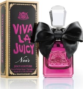 Juicy Couture Viva La Juicy Noir eau de Parfum für Damen 50 ml