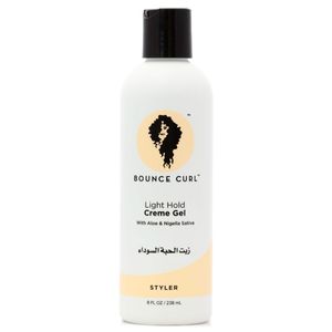 Bounce Curl Light Cream Gel Styling Gel 238 Ml