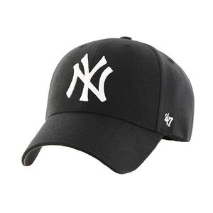 47 Brand Čepice New York Yankees Mvp Cap, BMVP17WBVBK