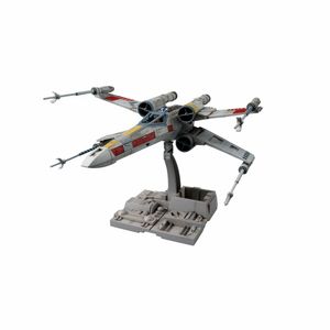 Revell X-Wing Starfighter - stavebnice modelu kosmického letadla 1:72 (01200)