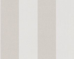 A.S. Création Vliestapete Scandinavian Blossum, beige, braun, creme, 10,05 m x 0,53 m, 948342, 9483-42