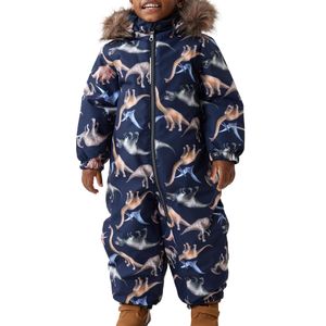 Name It Snow10 Dino Dream Skianzug Kinder