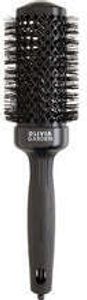 Olivia Garden - Expert Blowout Shine Black - 45 mm