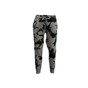 Nike Hosen Camouflage Jogginghose, AH7020063, Größe: 188