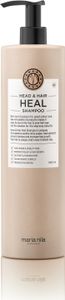 Maria Nila Head & Hair Heal Shampoo wzmacniający szampon do włosów suchych i wrażliwych 1000 ml