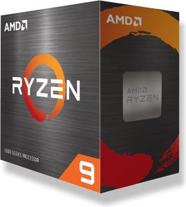 AMD Ryzen 9 5900XT 4,8 GHz AM4 72 MB cache